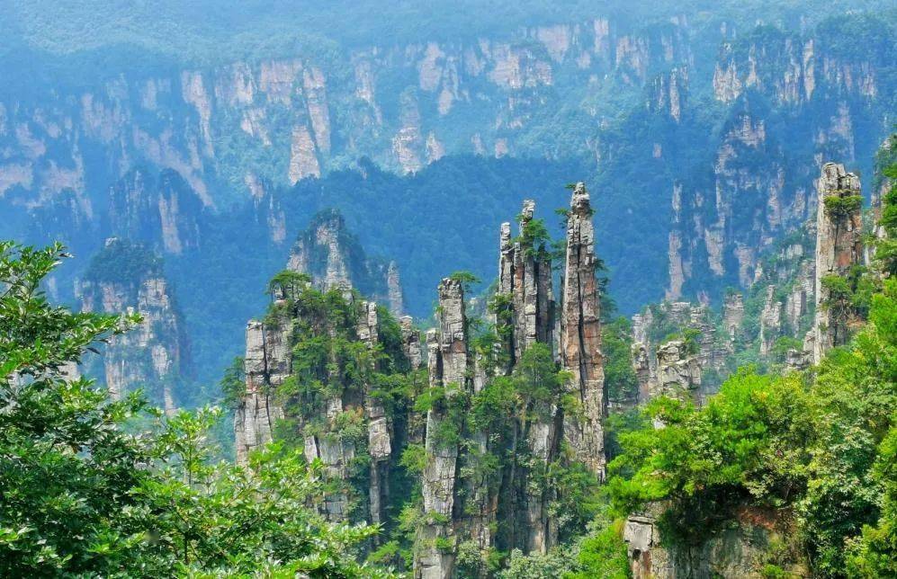 智慧景区建设中常见的几个核心系统有哪些？