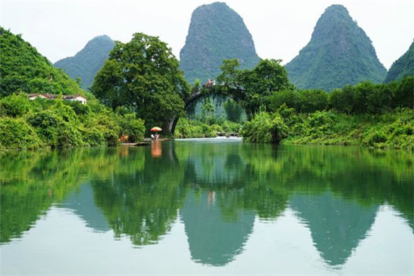 智慧景区与传统景区的区别在哪？