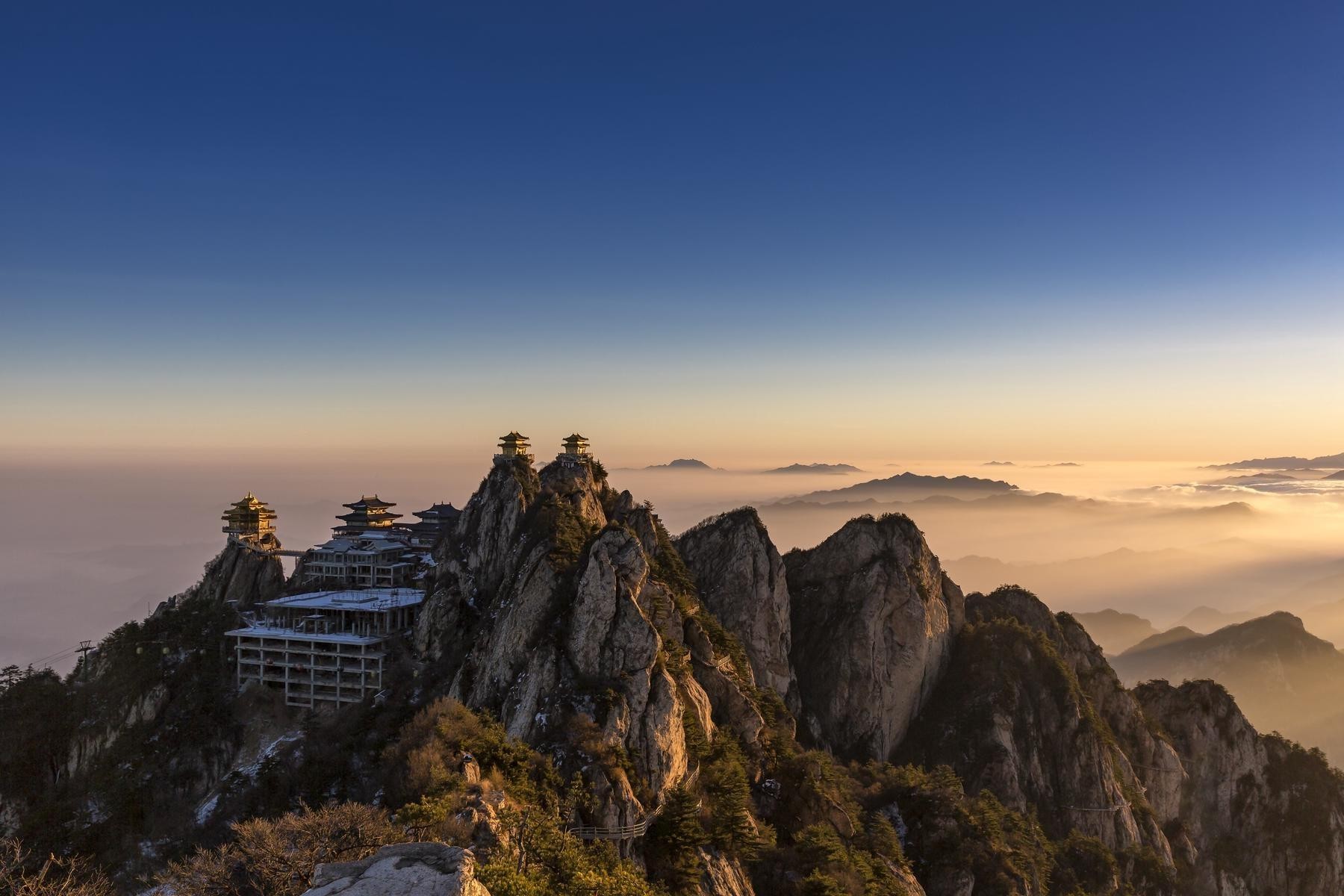 解决传统景区管理中的诸多疑难问题，实现智慧景区服务的现代化升级！