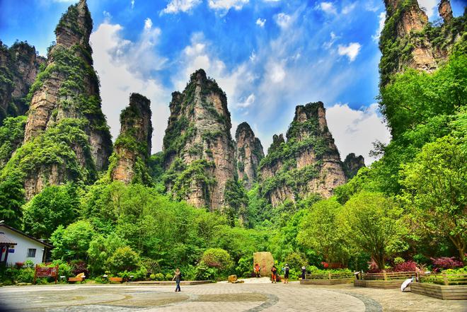 科技发展持续赋能，智慧文旅迎来“新”机遇！